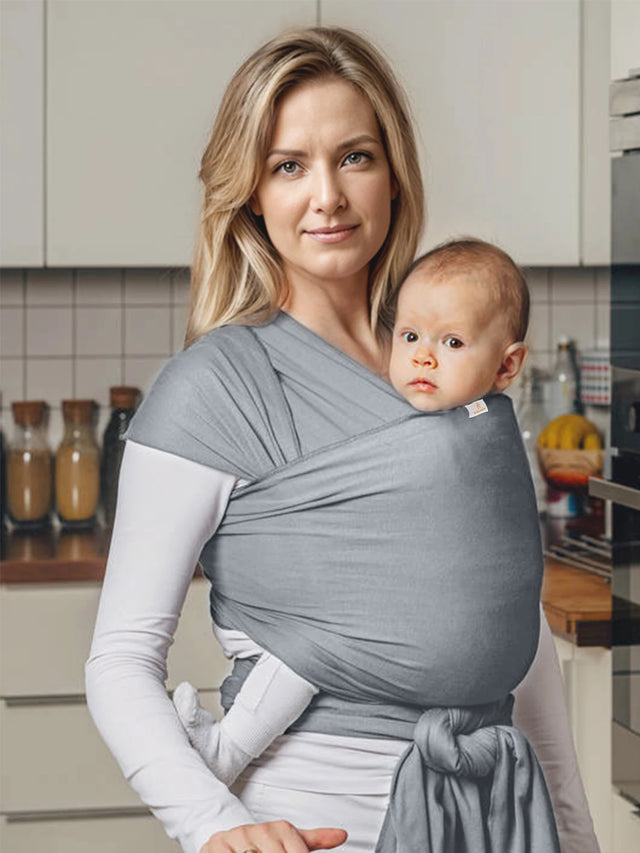 Baby Wrap Carrier