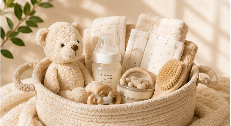 Baby Essentials