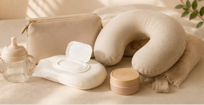 Travel & On-the-Go