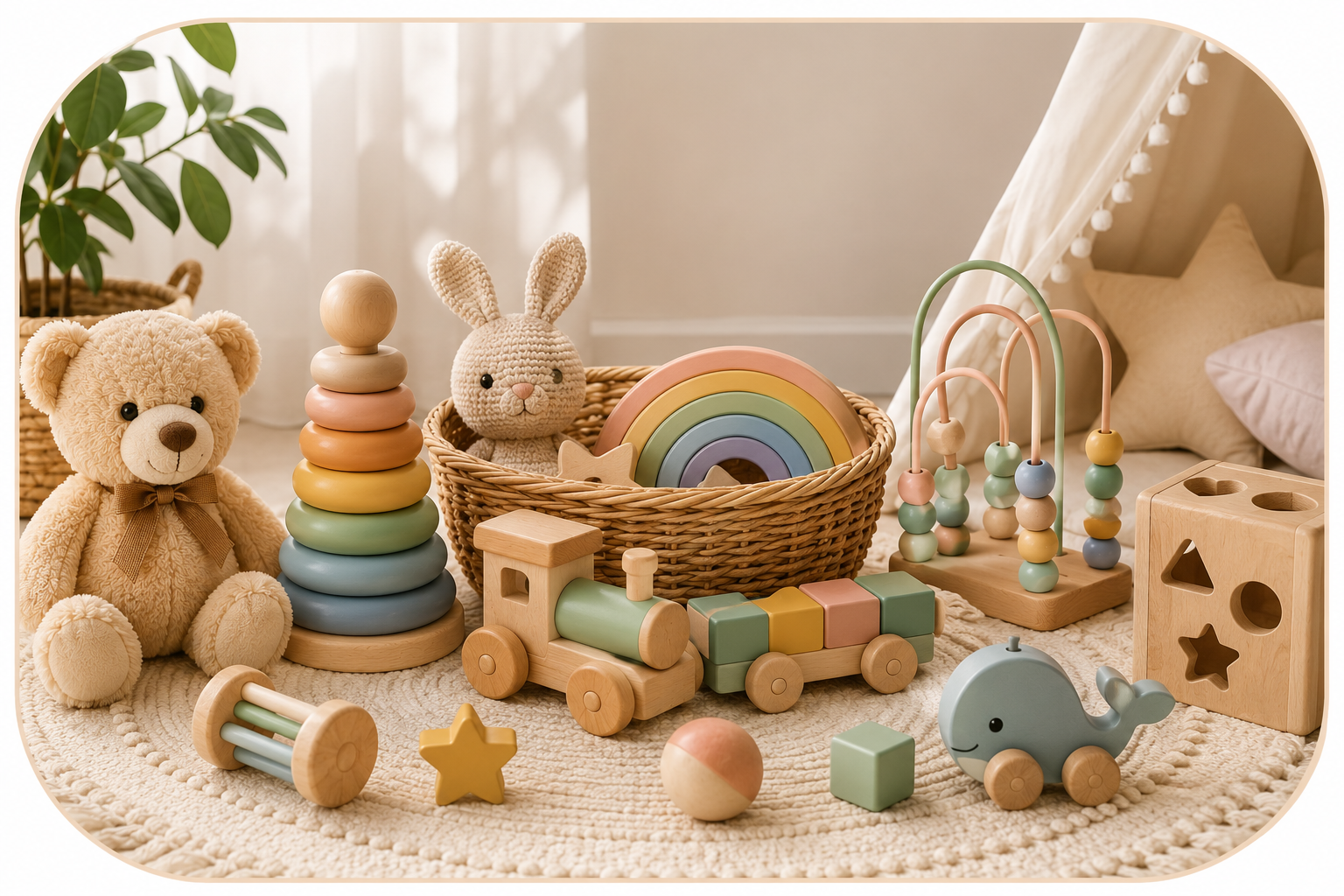 Toys