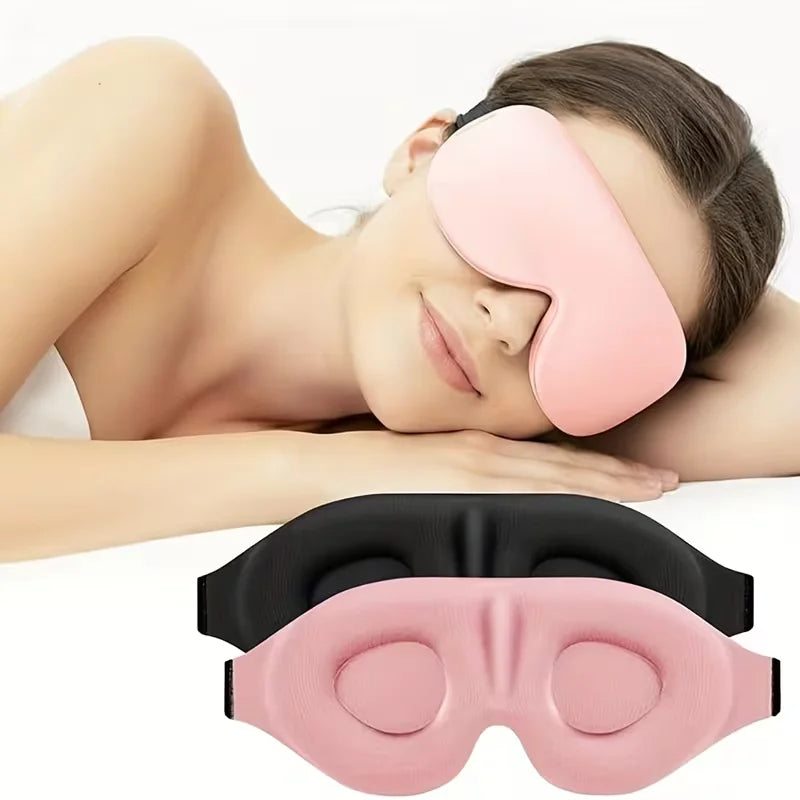 3D Sleep Mask