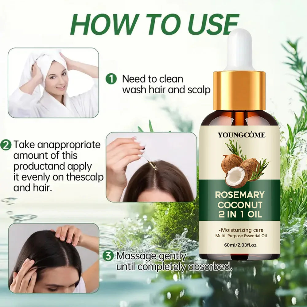 Essential Oil