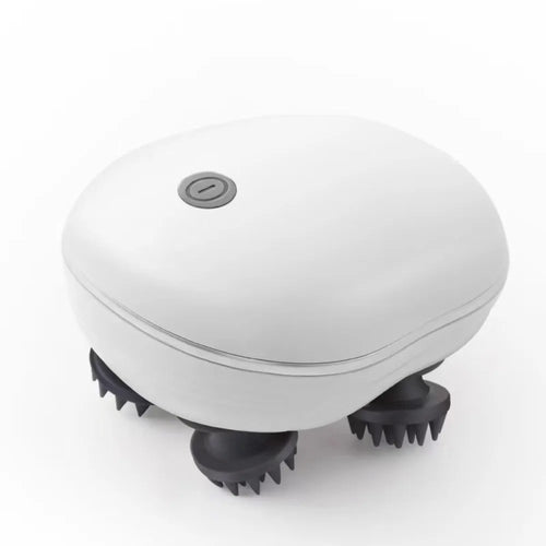 Rechargeable Scalp Massager