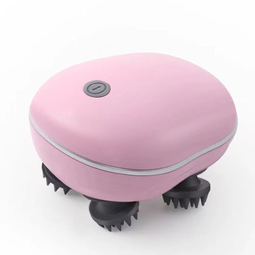 Rechargeable Scalp Massager