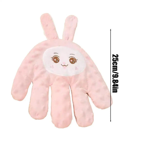Adjustable Automatic Baby Patting Sleep Pillow