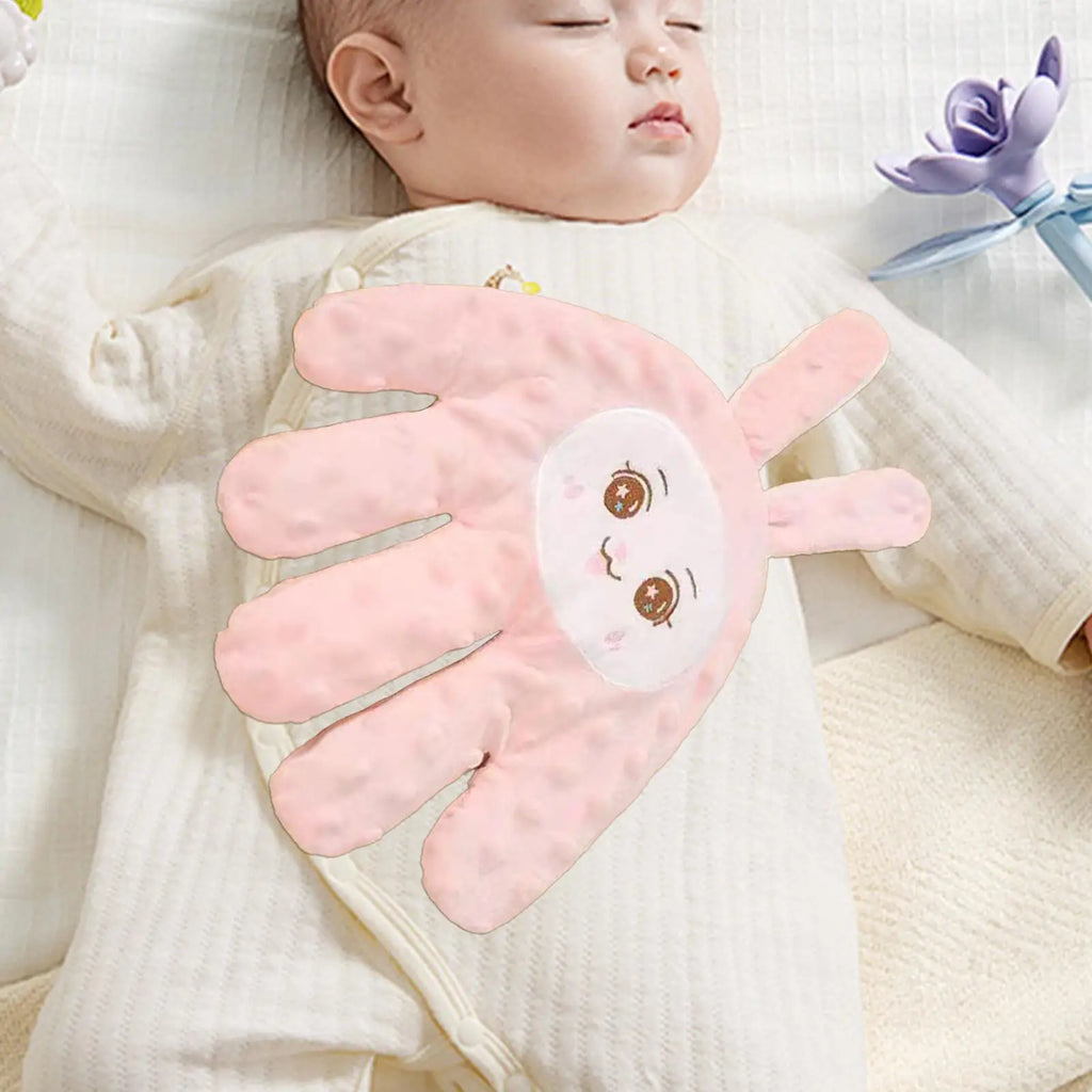 Adjustable Automatic Baby Patting Sleep Pillow