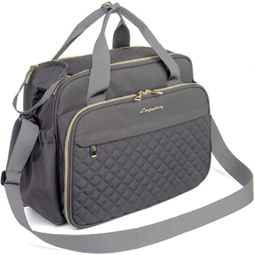 Crossbody Diaper Bag