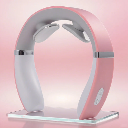 Cross-border Neck Massager shoulder and Neck Neck Protector Household