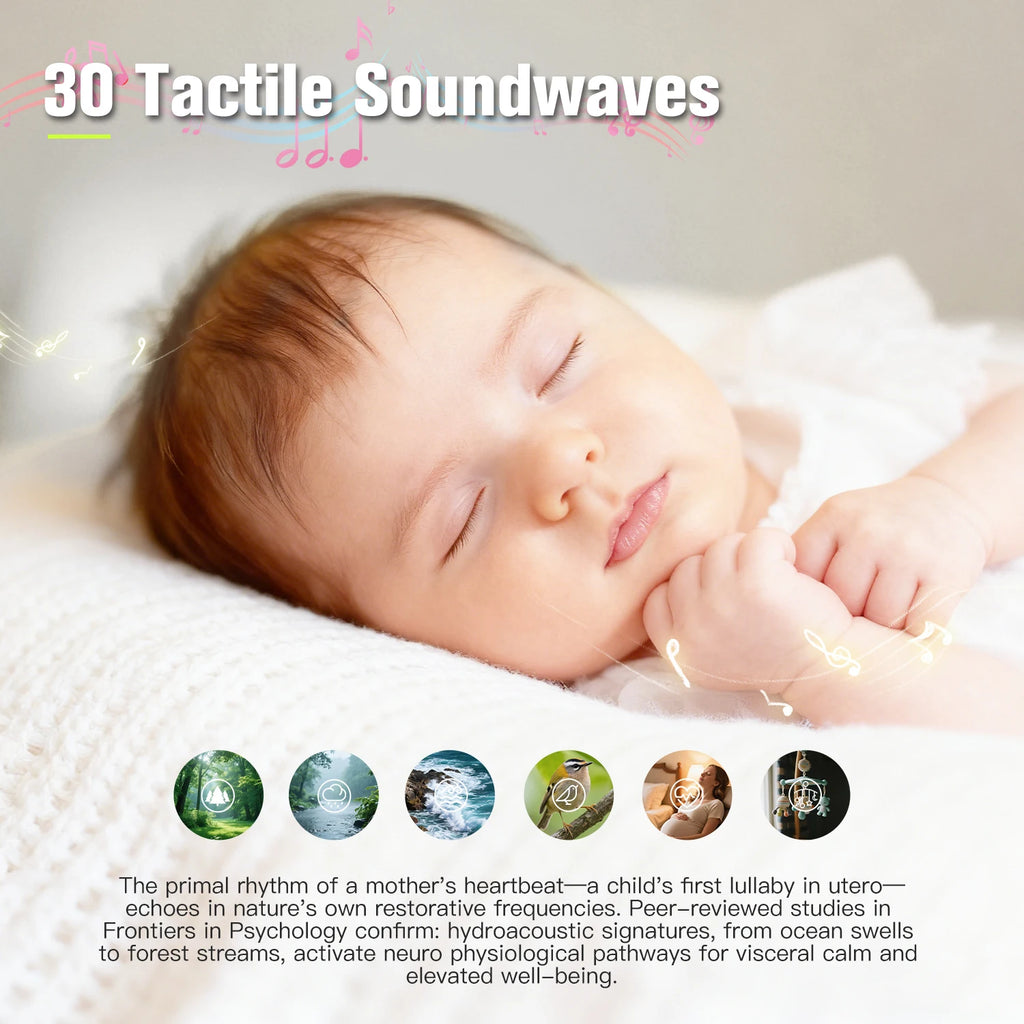 Portable White Noise Sound Machine