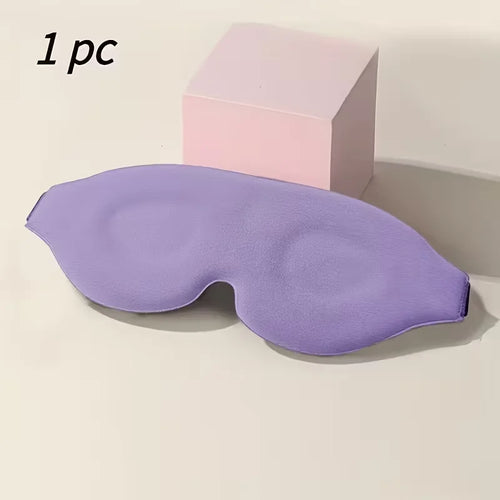 3D Sleep Mask