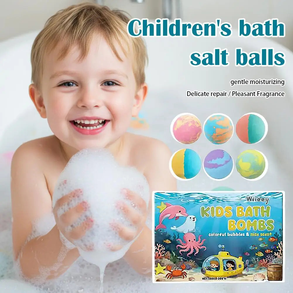 Aromatherapy Shower Steamers