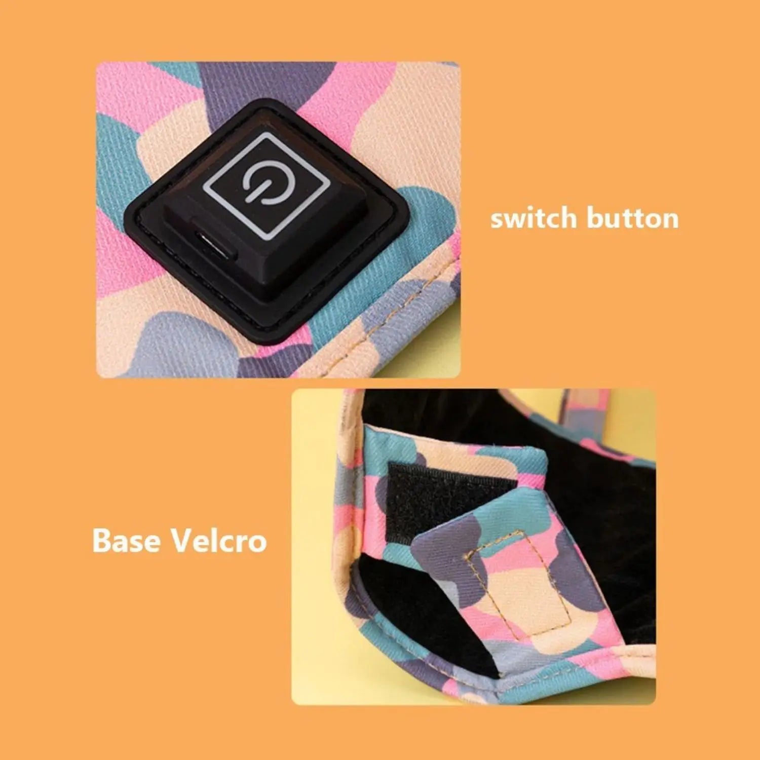 Insulated Bottle Bag