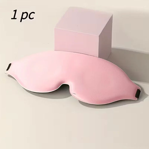 3D Sleep Mask