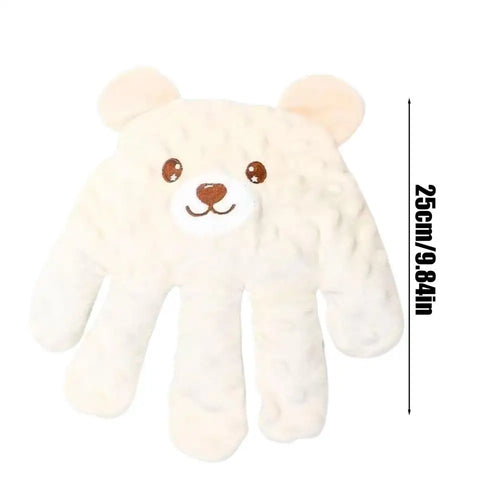 Adjustable Automatic Baby Patting Sleep Pillow