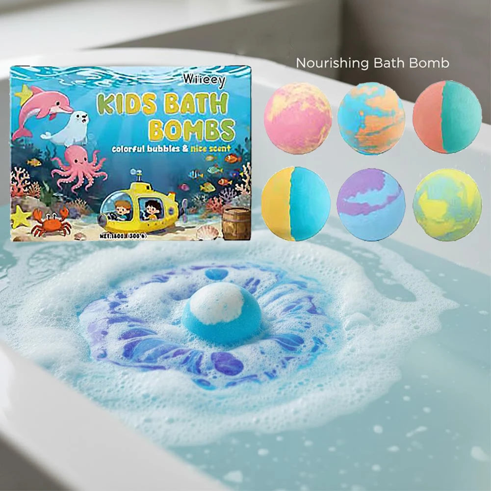 Aromatherapy Shower Steamers