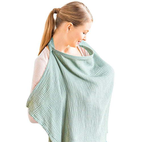 Breastfeeding Cover