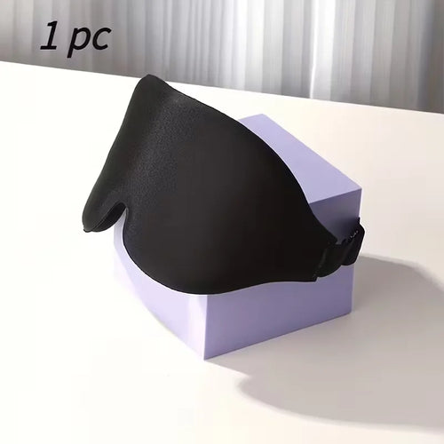 3D Sleep Mask