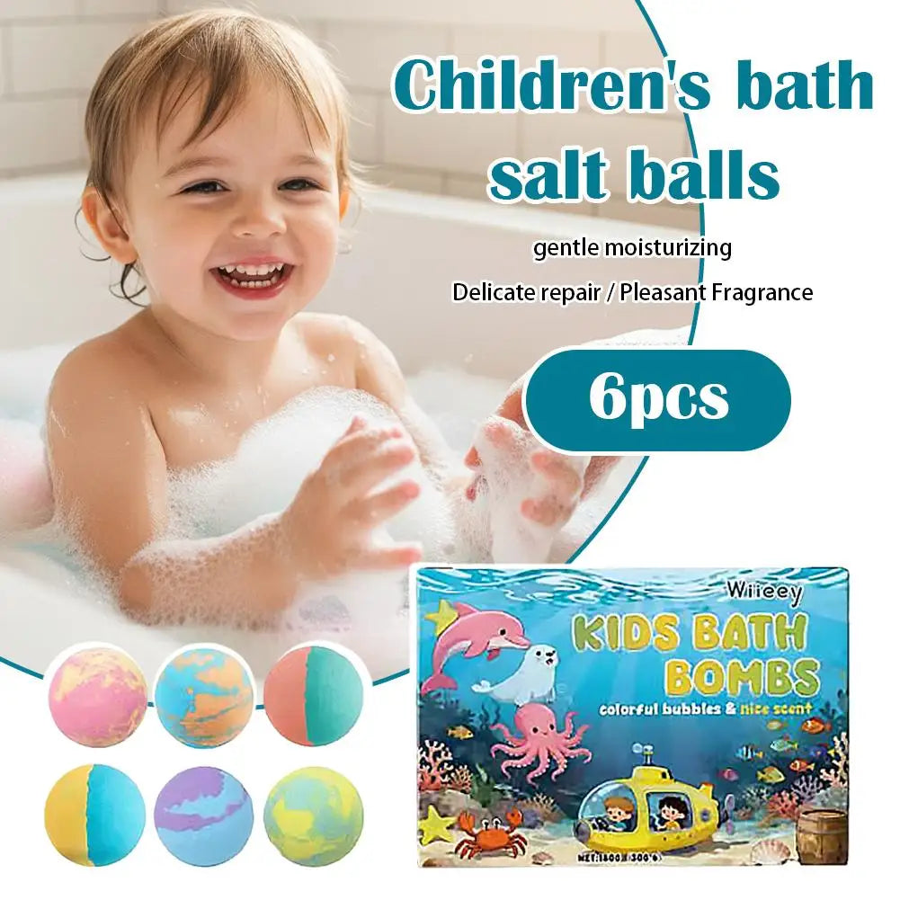 Aromatherapy Shower Steamers