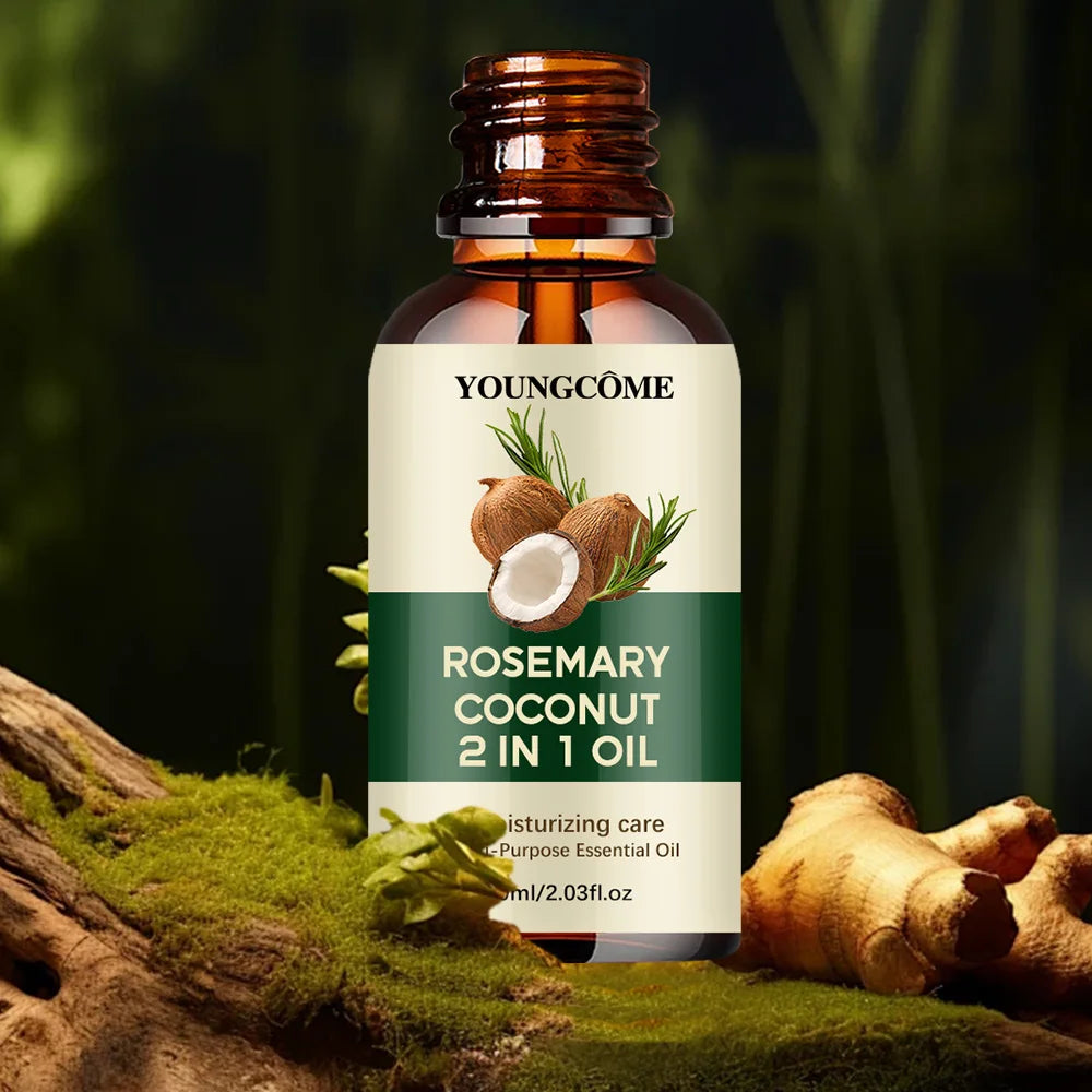 Essential Oil