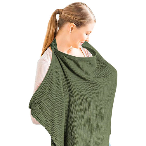 Breastfeeding Cover