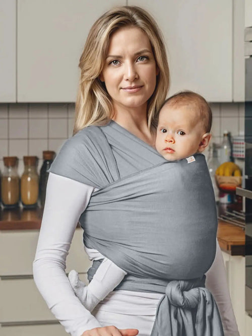 Baby Wrap Carrier