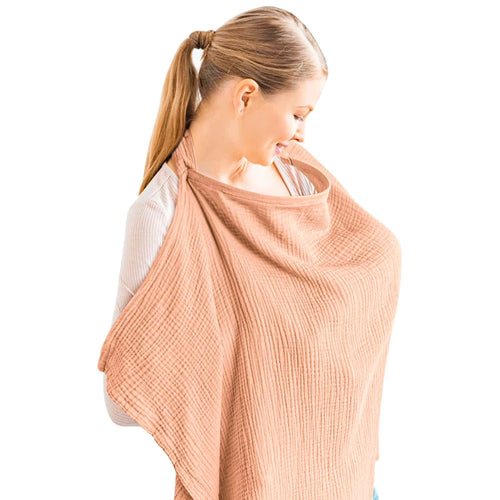 Breastfeeding Cover