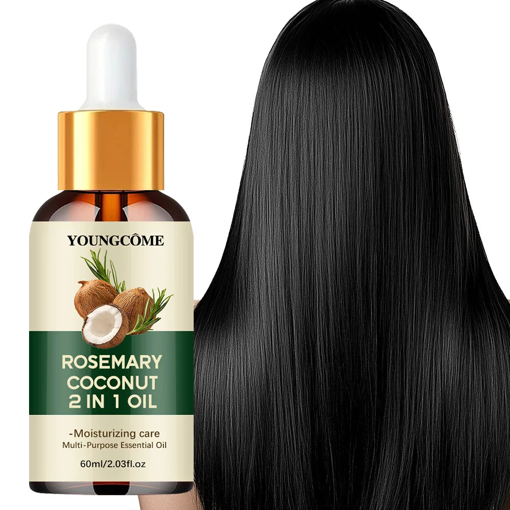 Essential Oil