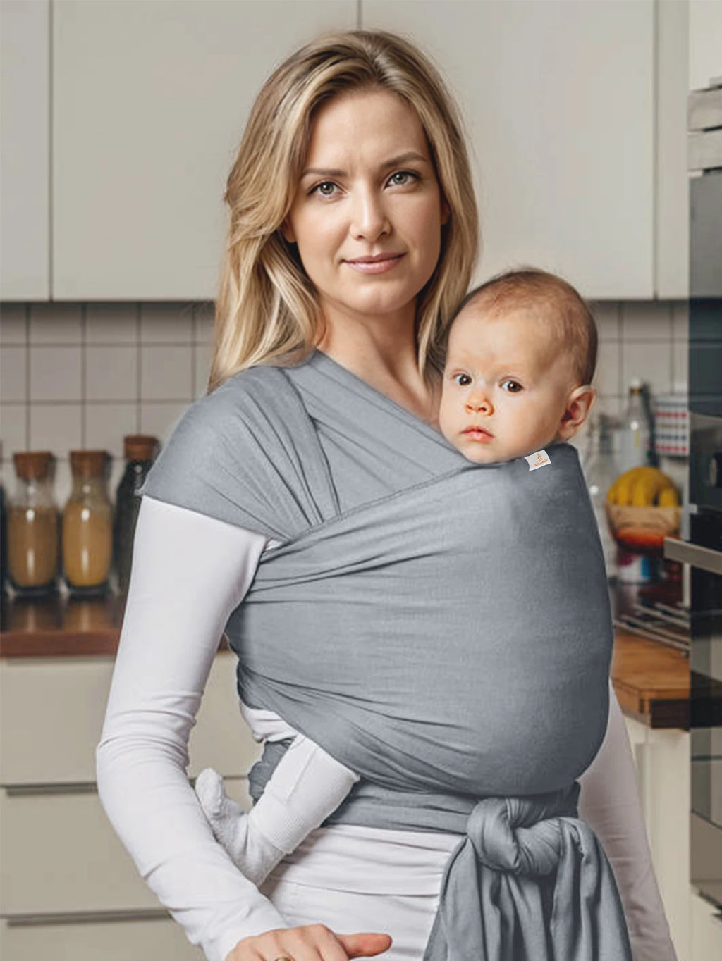 Baby Wrap Carrier