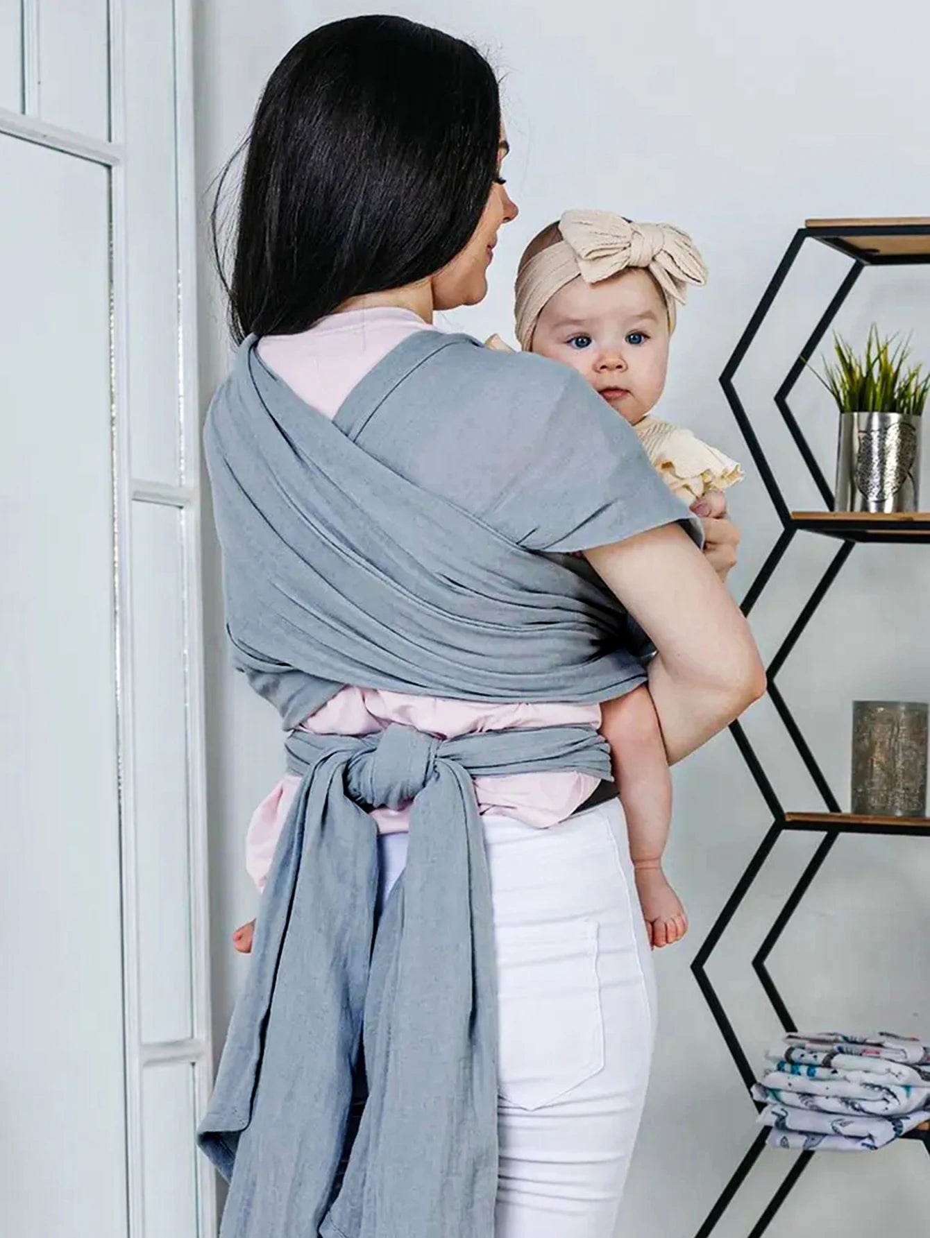 Baby Wrap Carrier