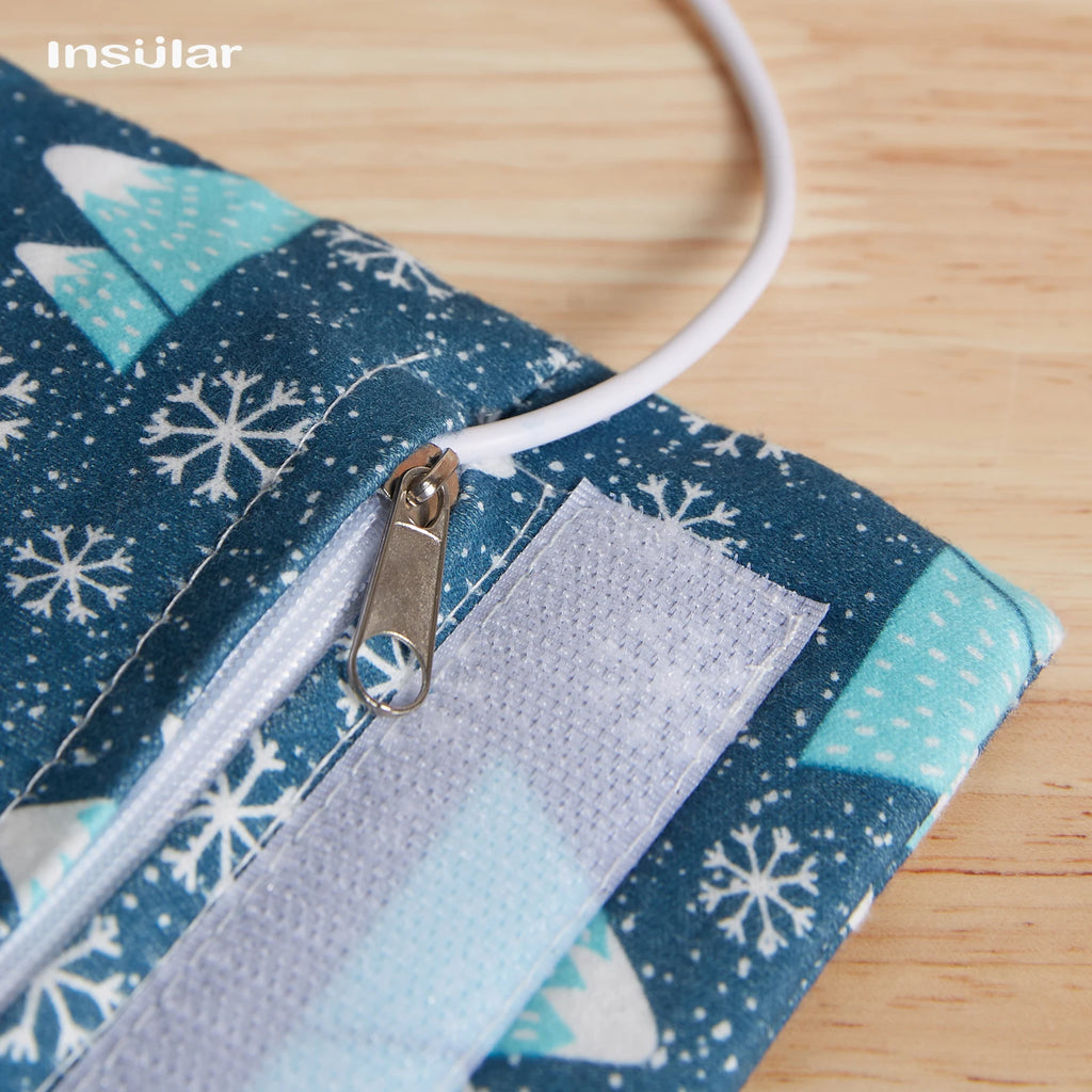 Portable Bottle Warmer