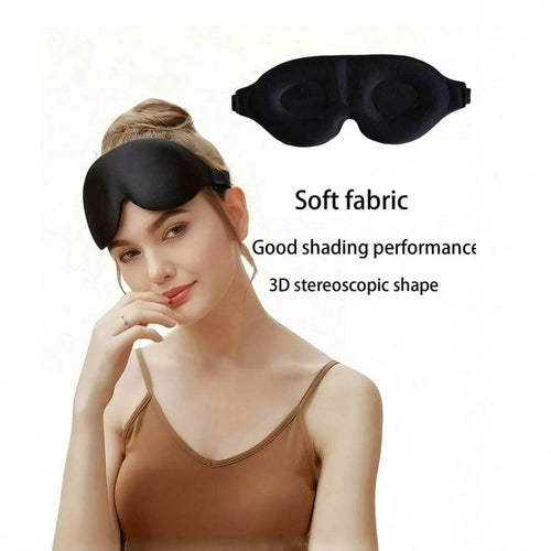 3D Sleep Mask