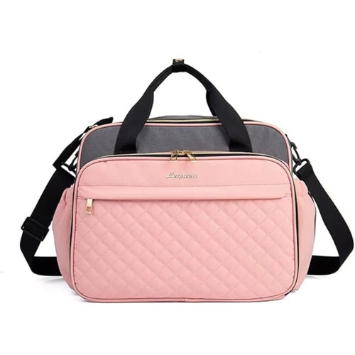 Crossbody Diaper Bag