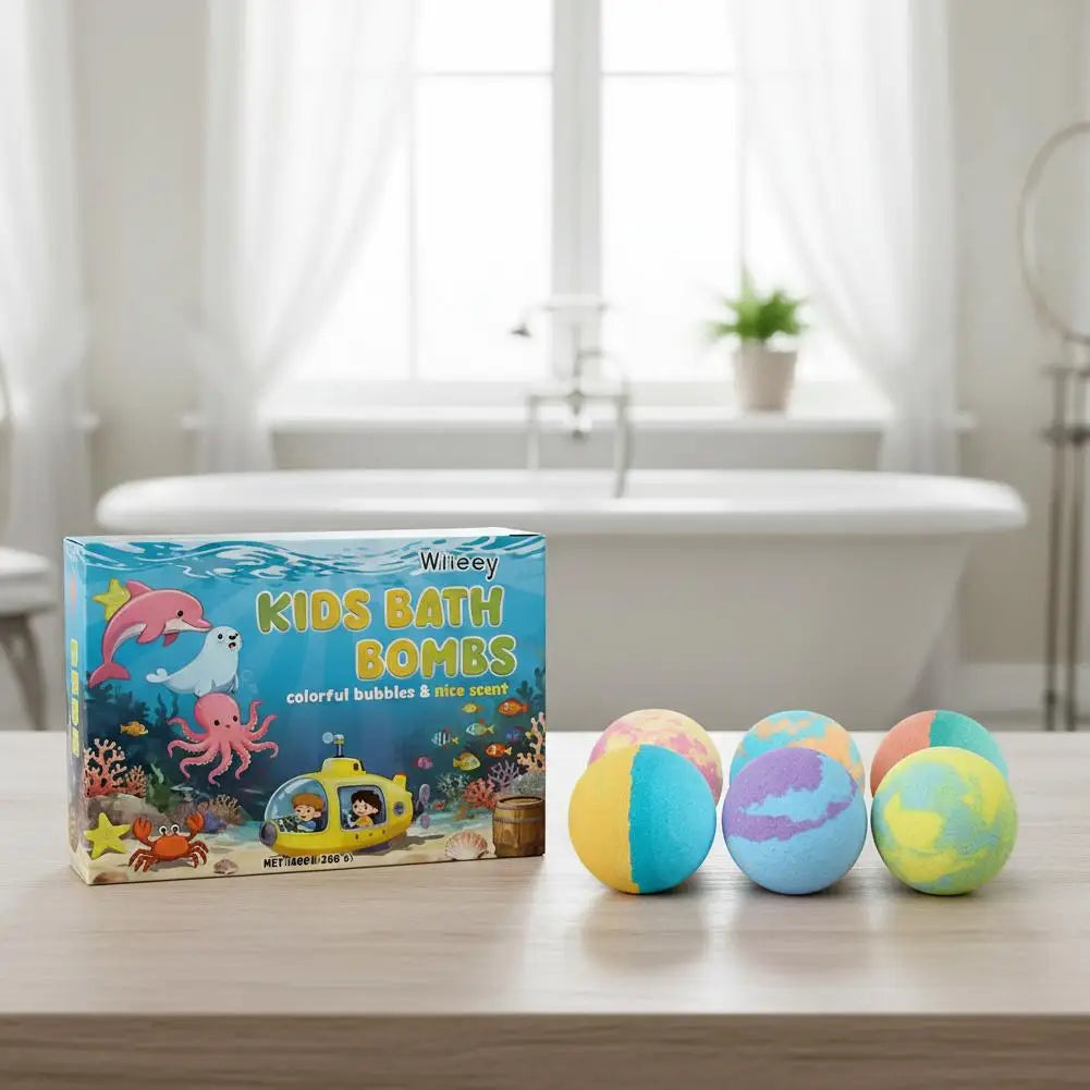 Aromatherapy Shower Steamers