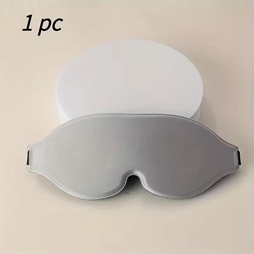 3D Sleep Mask