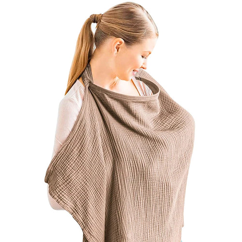 Breastfeeding Cover