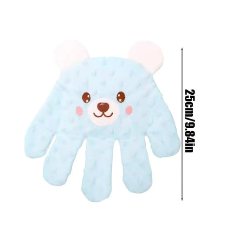 Adjustable Automatic Baby Patting Sleep Pillow
