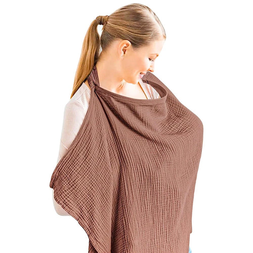 Breastfeeding Cover