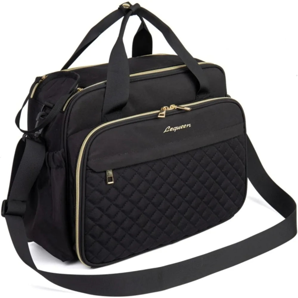Crossbody Diaper Bag