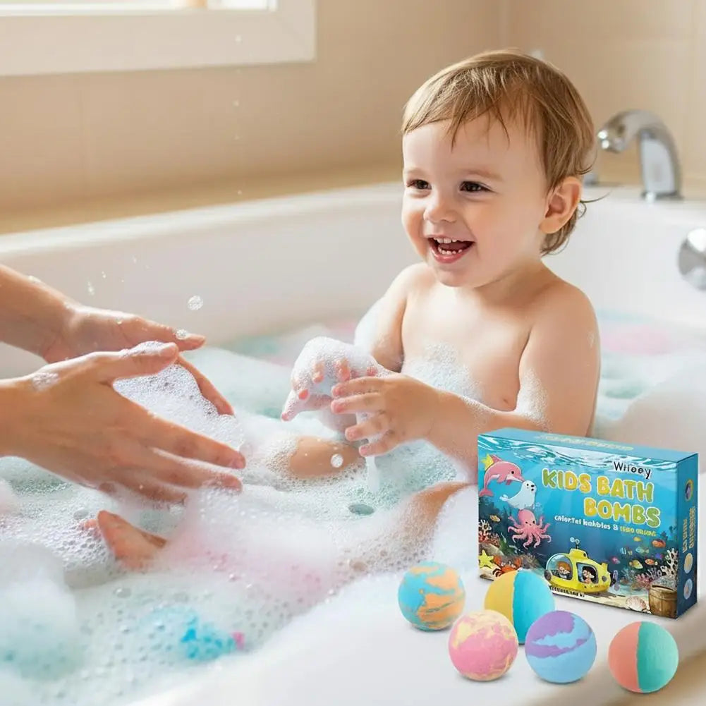 Aromatherapy Shower Steamers