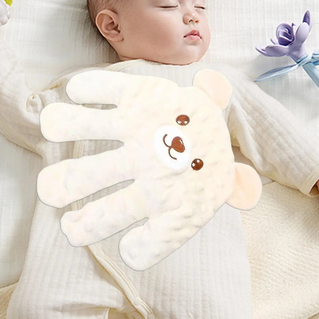 Adjustable Automatic Baby Patting Sleep Pillow