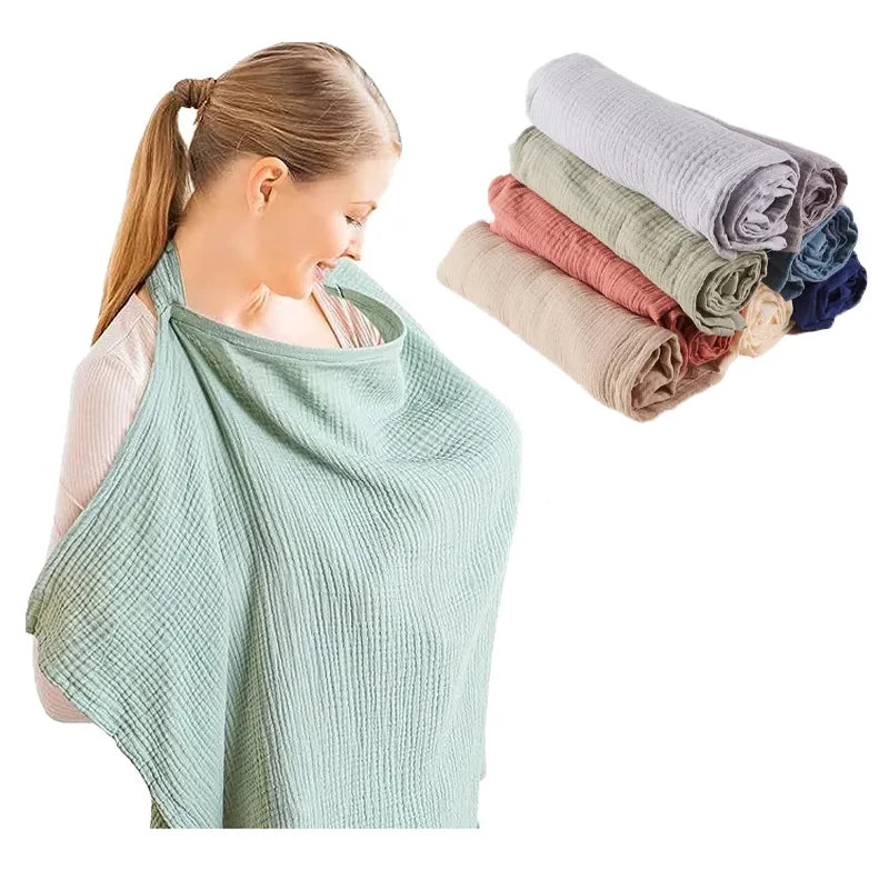 Breastfeeding Cover