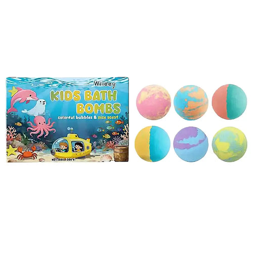 Aromatherapy Shower Steamers