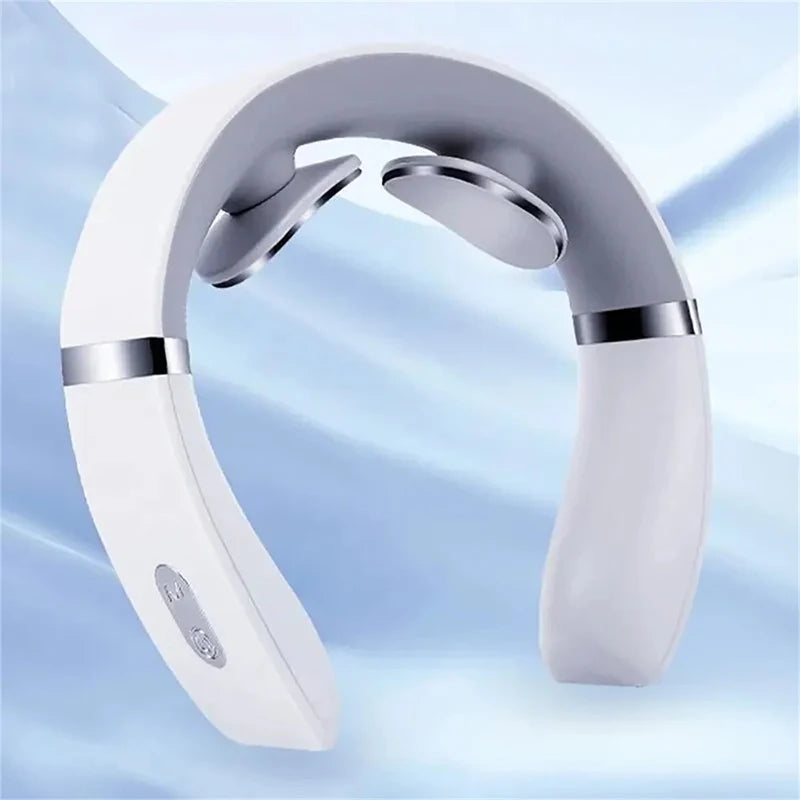 Cross-border Neck Massager shoulder and Neck Neck Protector Household