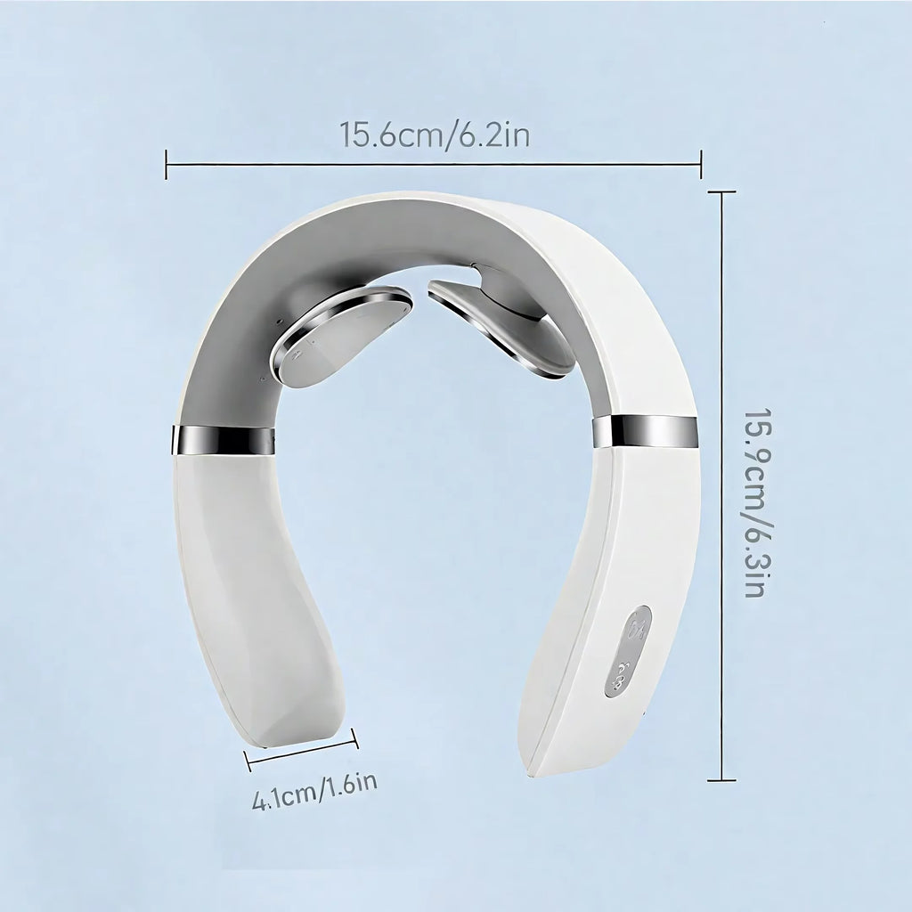 Cross-border Neck Massager shoulder and Neck Neck Protector Household