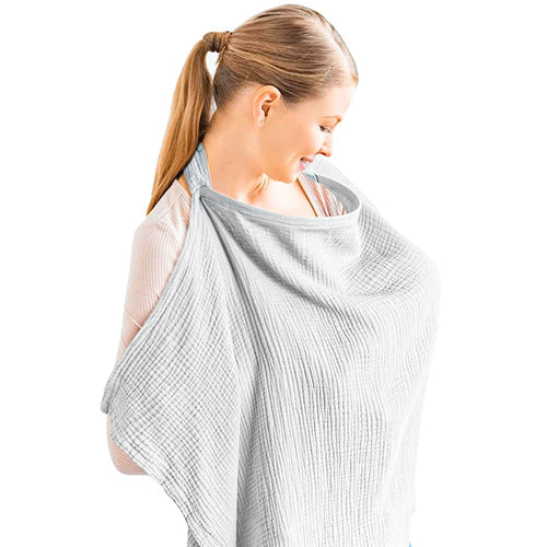Breastfeeding Cover