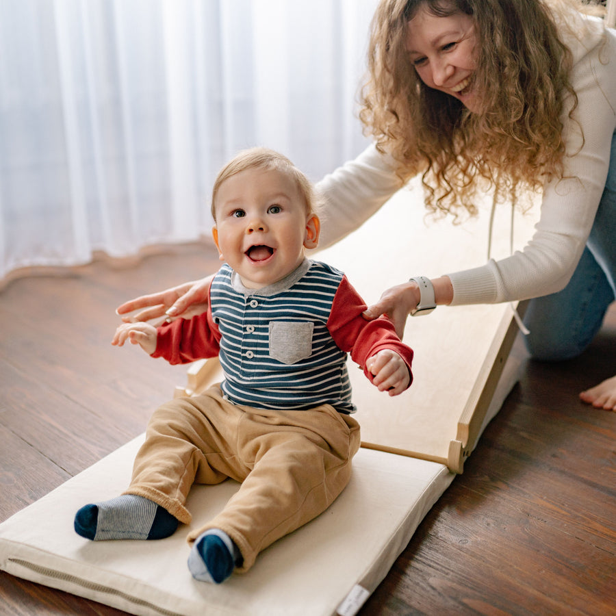 Designed for real, everyday motherhood